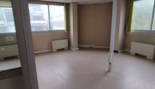 Bureau  à louer Perpignan 66000