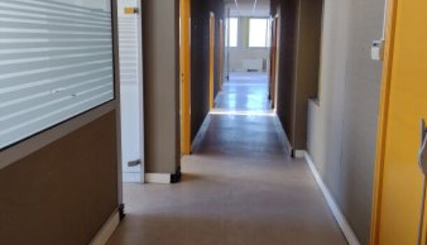 Bureau  à louer Perpignan 66000