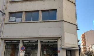 Bureau  1040 m² à louer à Perpignan (66000)