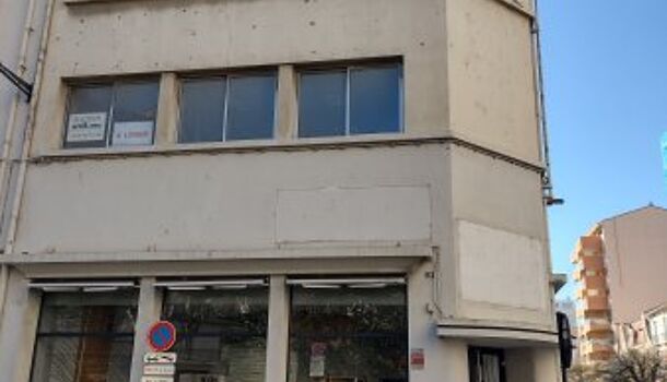 Bureau  à louer Perpignan 66000