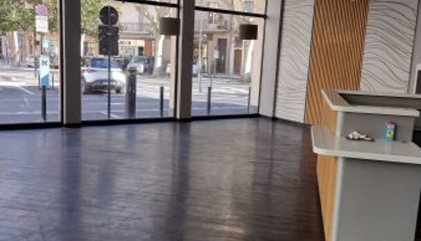 Bureau  à louer Perpignan 66000