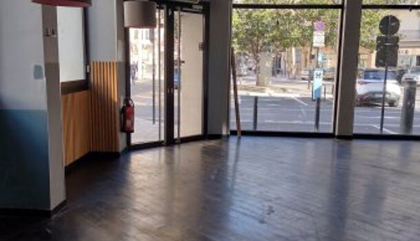 Bureau  à louer Perpignan 66000