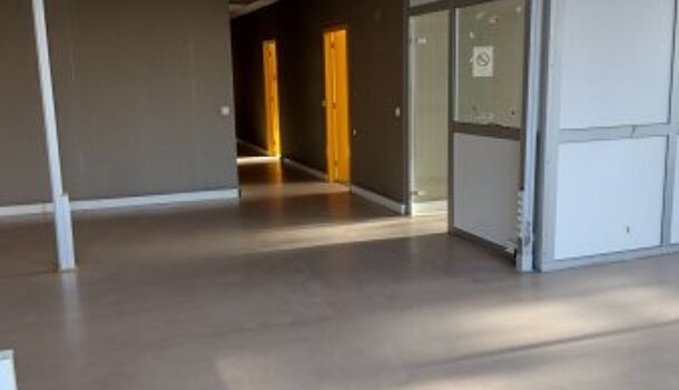 Bureau  à louer Perpignan 66000