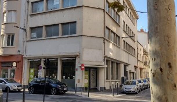 Bureau  à louer Perpignan 66000