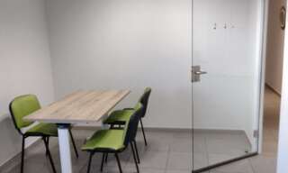 Bureau  100 m² à louer à Perpignan (66000)