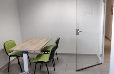 location bureau 1 000 € CC /mois à proximité de Canet-en-Roussillon (66140)