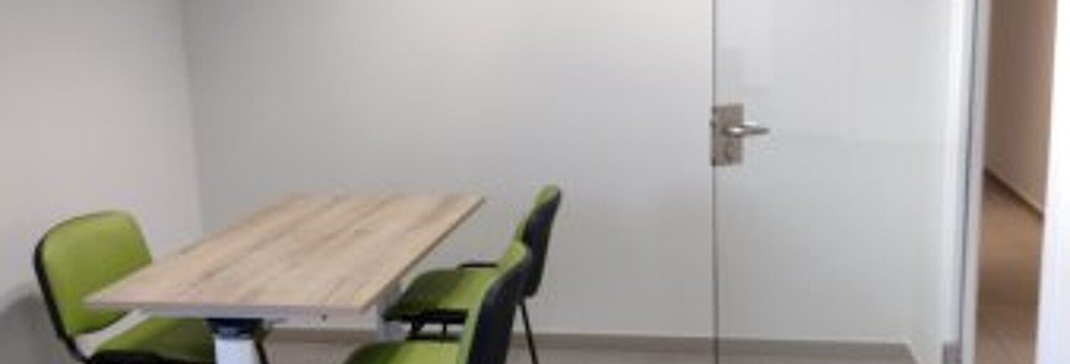 Bureau  100 m² à louer à Perpignan (66000)