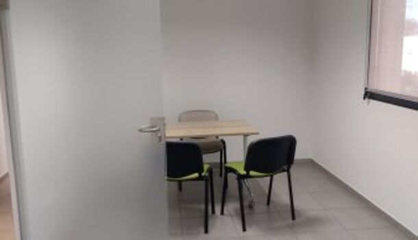 Bureau  à louer Perpignan 66000