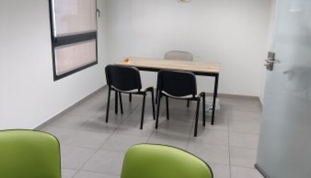 Bureau  à louer Perpignan 66000