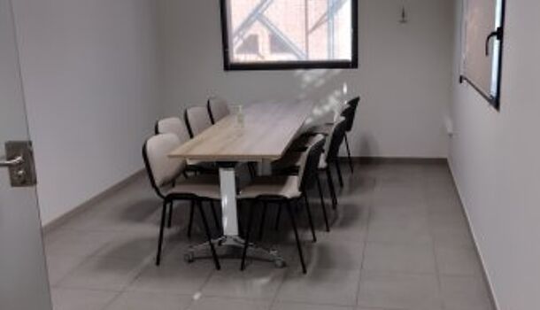 Bureau  à louer Perpignan 66000