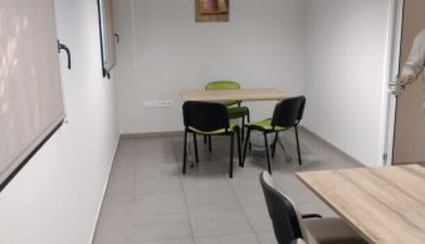 Bureau  à louer Perpignan 66000