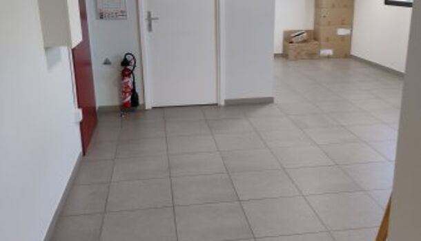 Bureau  à louer Perpignan 66000