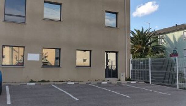 Bureau  à louer Perpignan 66000