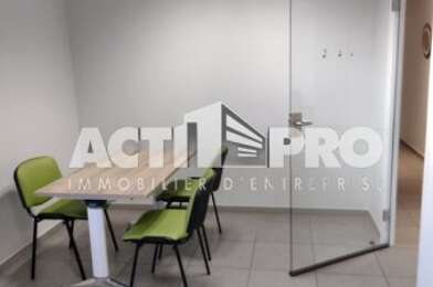 Bureau  1000 €