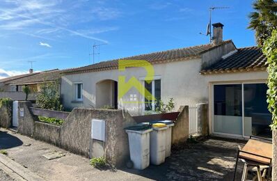 vente maison 229 000 € à proximité de Montady (34310)