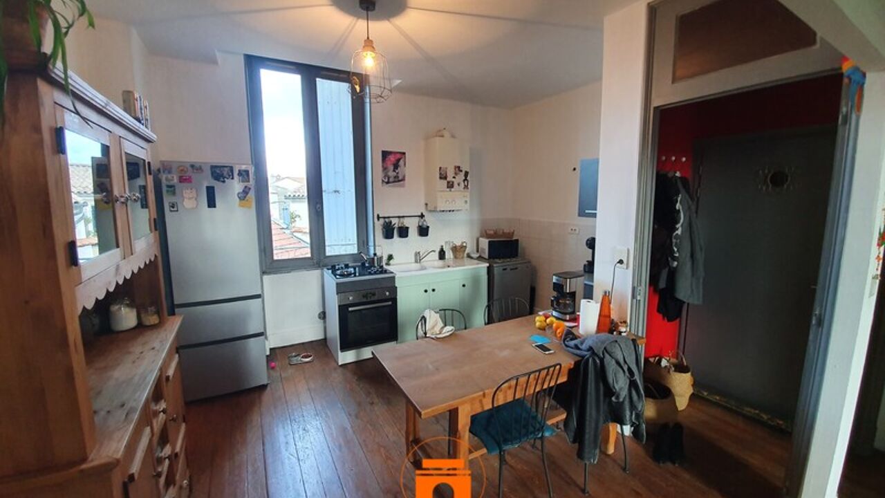 appartement 4 pièces 91 m2 à vendre à Montélimar (26200)