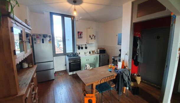 Appartement 4 pièces  à vendre Montélimar 26200