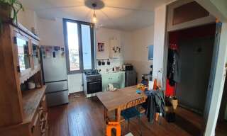 Appartement 4 Pièces 91 m² à vendre à Montélimar (26200)