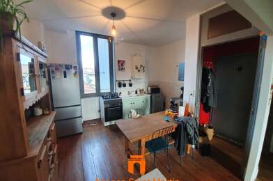 Appartement 4 pièces 128000 €