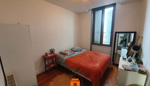 Appartement 4 pièces  à vendre Montélimar 26200