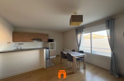 location appartement 530 € CC /mois à proximité de Le Teil (07400)