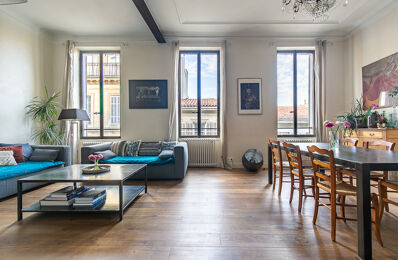 vente appartement 690 000 € à proximité de Marseille 5 (13005)