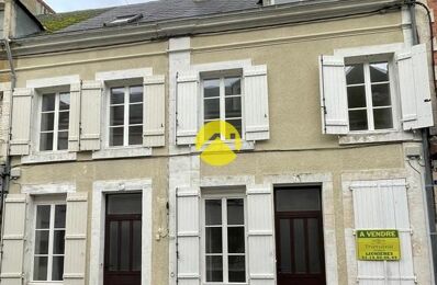 vente maison 135 000 € à proximité de Verneuil-sur-Igneraie (36400)