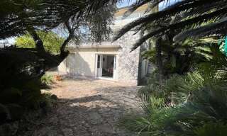 Appartement 3 Pièces 62 m² à louer à Nice (06100)