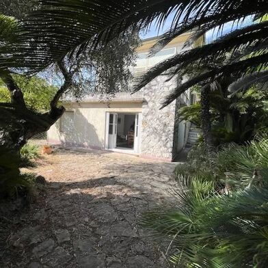 Appartement 3 pièces 1330 €