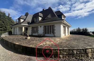 vente maison 425 000 € à proximité de Le Sourn (56300)