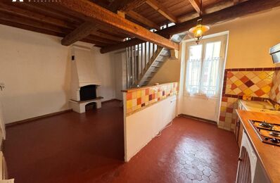 vente appartement 159 000 € à proximité de Villelaure (84530)