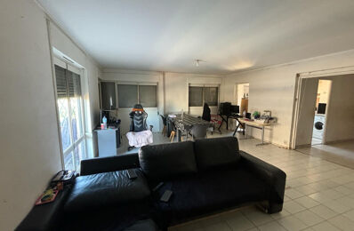 vente appartement 120 000 € à proximité de Aubagne (13400)