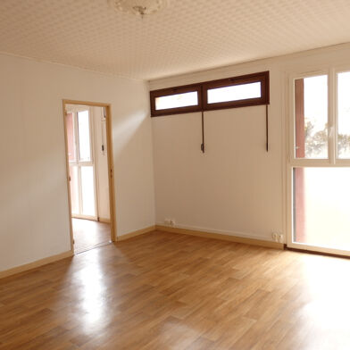 Appartement 4 pièces 70 m²