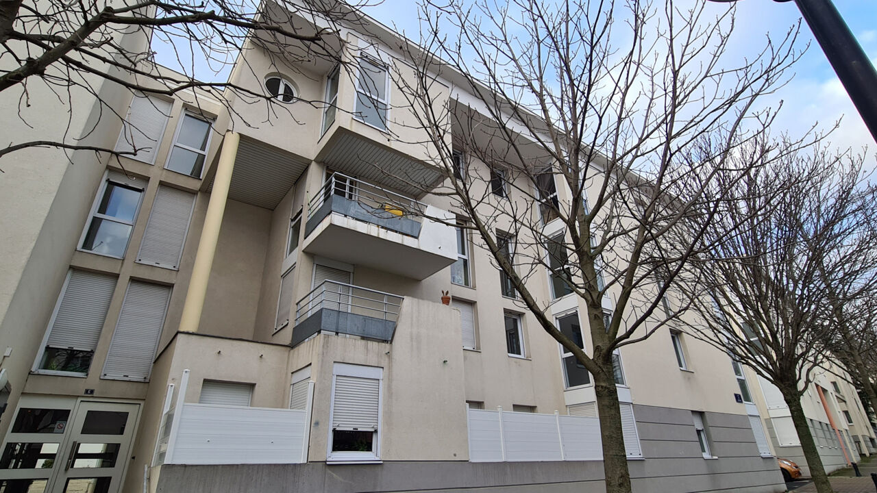 appartement 3 pièces 64 m2 à louer à Clermont-Ferrand (63000)