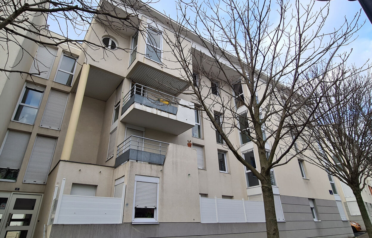 appartement 3 pièces 64 m2 à louer à Clermont-Ferrand (63000)