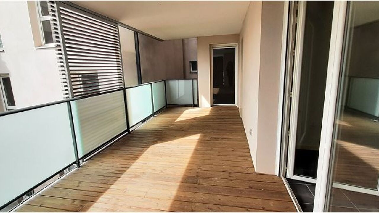 appartement 3 pièces 60 m2 à louer à Toulouse (31400)