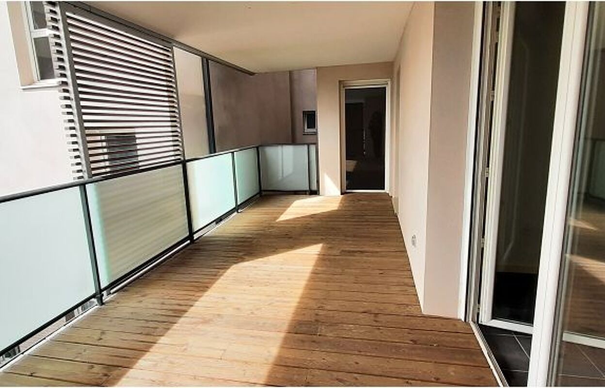 appartement 3 pièces 60 m2 à louer à Toulouse (31400)