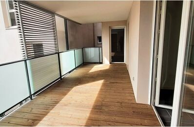 location appartement 891 € CC /mois à proximité de Pompertuzat (31450)