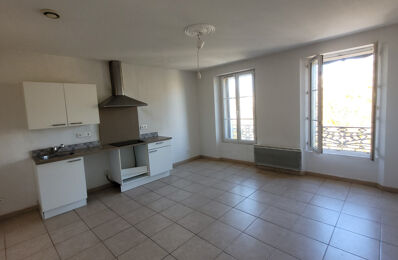 location appartement 621 € CC /mois à proximité de Lançon-Provence (13680)