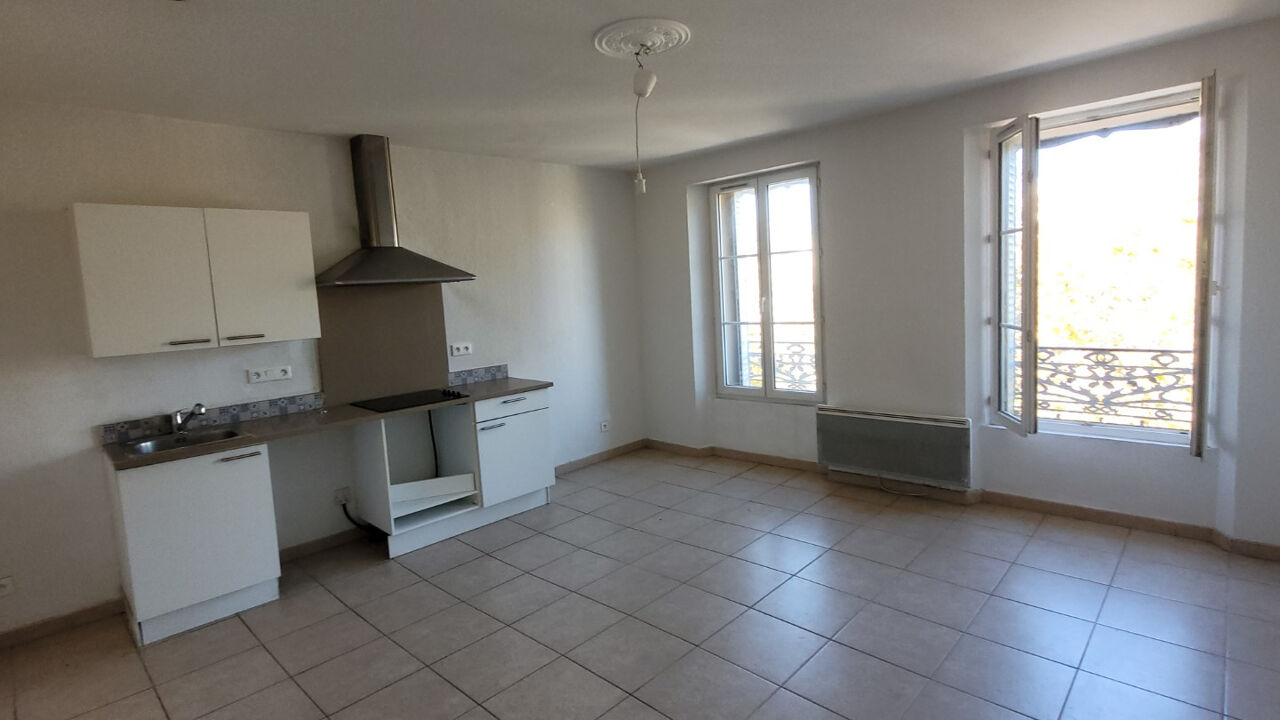 appartement 2 pièces 40 m2 à louer à Salon-de-Provence (13300)