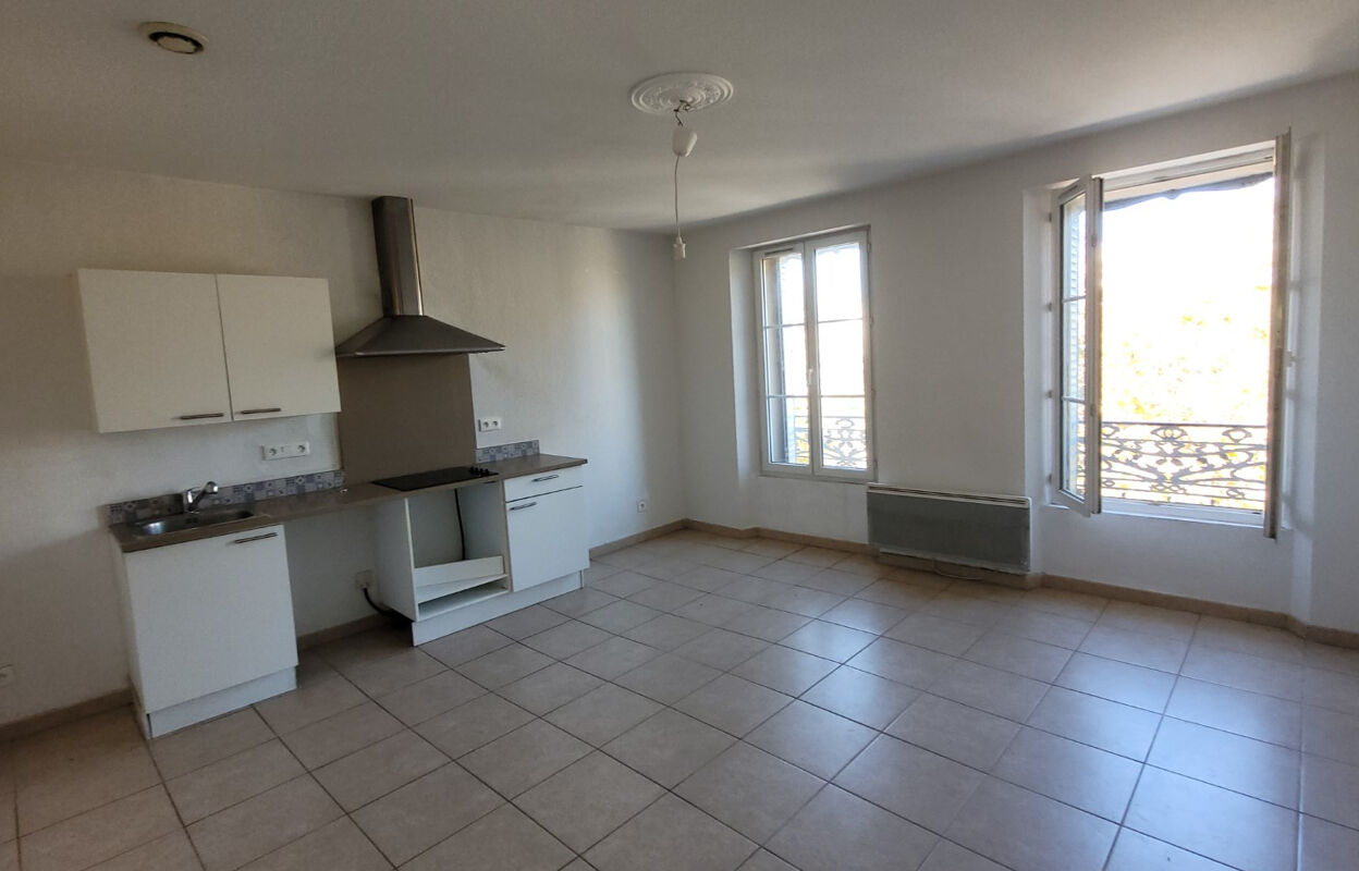 appartement 2 pièces 40 m2 à louer à Salon-de-Provence (13300)