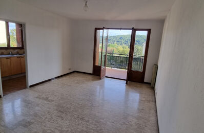 location appartement 893 € CC /mois à proximité de Bouc-Bel-Air (13320)