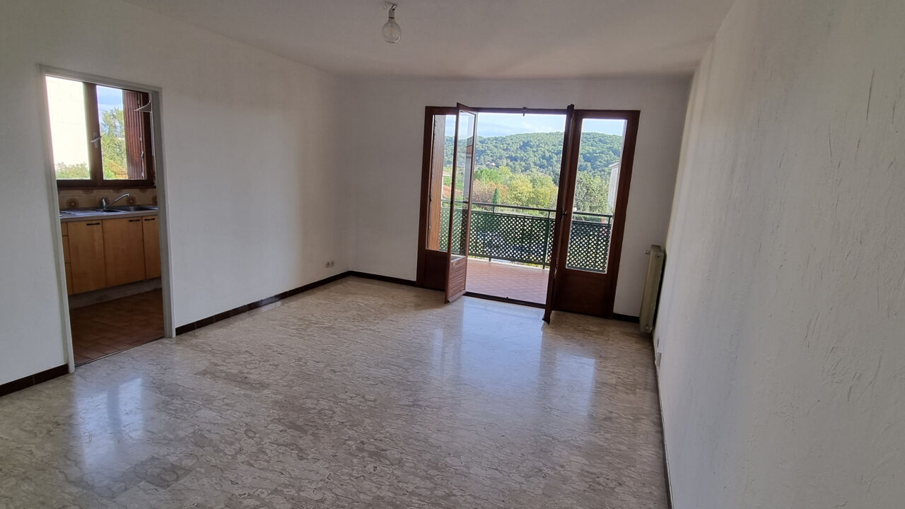 appartement 2 pièces 50 m2 à louer à Aix-en-Provence (13090)