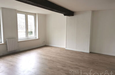 appartement 2 pièces 49 m2 à louer à Le Quesnoy (59530)