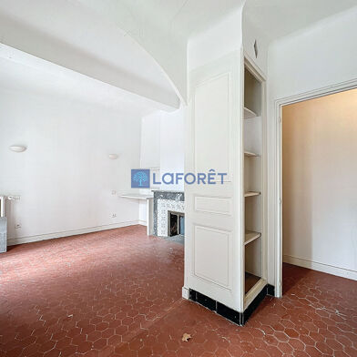 Appartement 1 pièce 22 m²