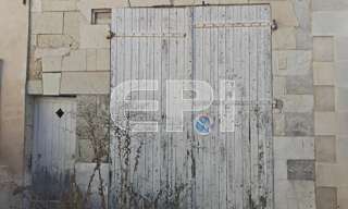 Commerce   m² à vendre à Richelieu (37120)