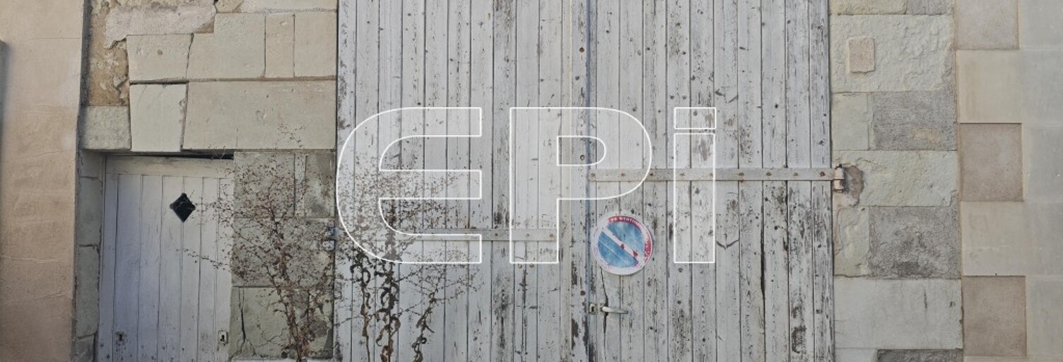 Commerce   m² à vendre à Richelieu (37120)