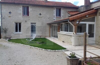 vente maison 175 200 € à proximité de Saint-Léger-de-Montbrun (79100)