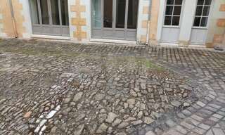 Appartement 2 Pièces 49 m² à vendre à Richelieu (37120)