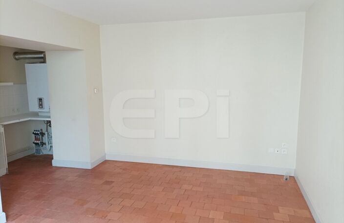 Appartement T2 de 49m² de plain pied dans le centre historique — photo 4